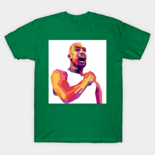 Kevin garnett T-Shirt